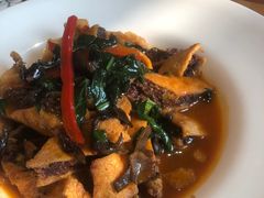 -胖老汉椒麻鸡清真新疆菜(西御街店)