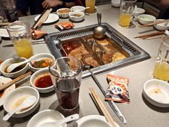 -海底捞火锅(上地华联店)