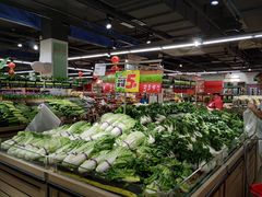 -嘉荣SPAR超市(家和城广场店)