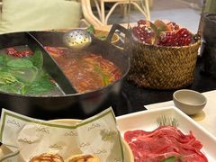 -山缓缓火锅(苏州仁恒仓街店)