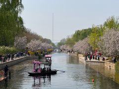 -元大都城垣遗址公园