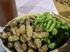 花毛拼盘-水煮三国·川鲁江湖菜(香山店)