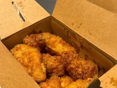 -Kyochon1991校村(共和路店)