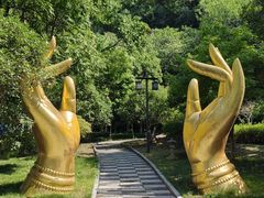 -幕燕滨江·长江观音景区