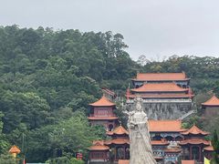 -南沙天后宫景区