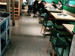 大堂-季季红火锅(新建新城吾悦店)