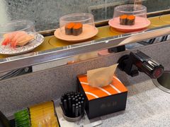 -争鲜回转寿司(西红门荟聚PLUS店)