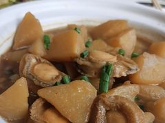 -天天渔港(杏林街店)