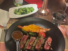 -安妮意大利餐厅(日坛店)
