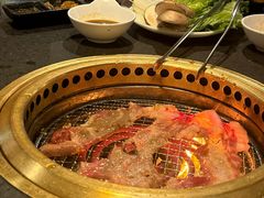 -神户赤童日式烤肉伙伴(东直门店)