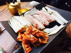 -大派屋(桂林路店)