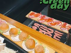 -好旺角齐市鲜切牛自助烤肉(农林五道街总店)