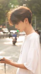 -BLACK ROSE 黑玫瑰男士专属沙龙