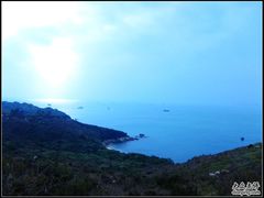 -南丫岛