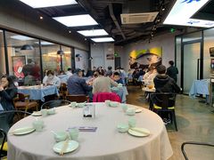 大堂-味妙顺德厨房(绿地缤纷城店)