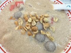 -正宗八宝冰饭·非遗冰饭·烧烤(奎桥店)
