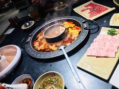 -晓宇重庆火锅(龙首店)
