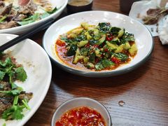 -寻潮忆卤鹅·潮汕餐馆(汇星店)