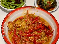 -老长沙龙虾馆·聚会餐厅(白石洲店)