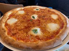 -WOLFGANG PUCK KITCHEN & BAR(迪士尼小镇店)