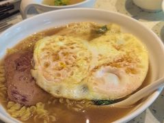 -新宝餐厅(流塘店)
