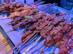 -燥次·烧烤酒场(万象城店)