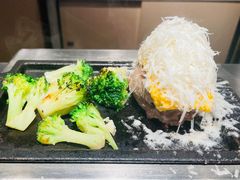 -肉肉大米(金虹桥店)