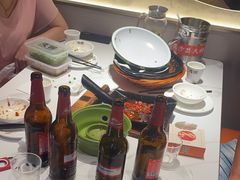 -漫圆·品质家宴(榔梨店)