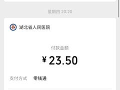 -武汉大学人民医院(首义院区)