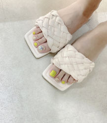 -七月美睫 美甲