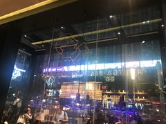 -强记海鲜菜馆(罗湖万象城店)