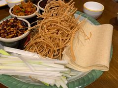 -朝花夕拾中餐厅(台儿庄古城复兴广场店)