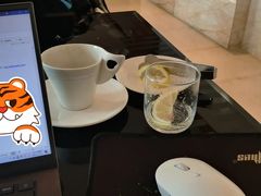 -青岛富力艾美酒店