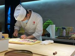 -鮨·海老(北京路店)