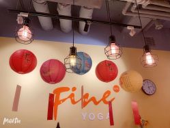 点击看大图 -FineYoga梵音瑜伽·普拉提