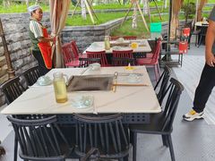 -西昌老号李小肠特色烧烤园(温江店)