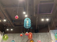 大堂-喇喇排骨火锅·传统韩式脊骨汤(望京西园总店)