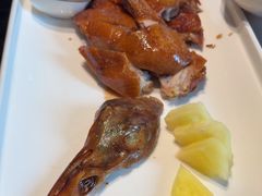 -简小舍·民间手艺菜(武昌江滩店)