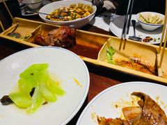 马蹄莴笋-大牌大·传统杭帮菜(湖滨店)