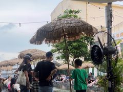 -DGE季风钓虾营地·团建·聚会