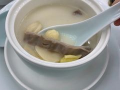 猪肚汤-花城苑广府菜(海心沙店)