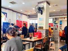 -津门张记包子铺(华昌道店)