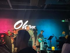 -ohbar live house(人广店)