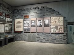 -铁道游击队纪念馆