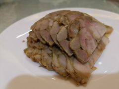 -仿膳饭庄(天安门店)