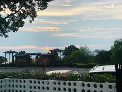 -弥舍·湖景团建泳池派对别墅·湖山境店