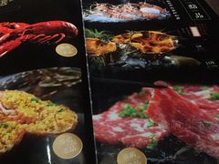 -割烹旭日本料理(龙湖狮山天街店)
