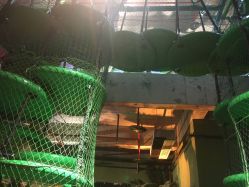 -恐龙探索乐园(磁器口店)