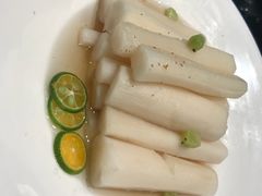 -阿庄新豫菜(航海东路店)