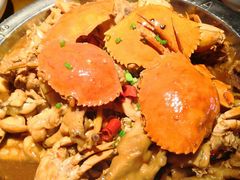 -胖哥俩肉蟹煲(来福士店)